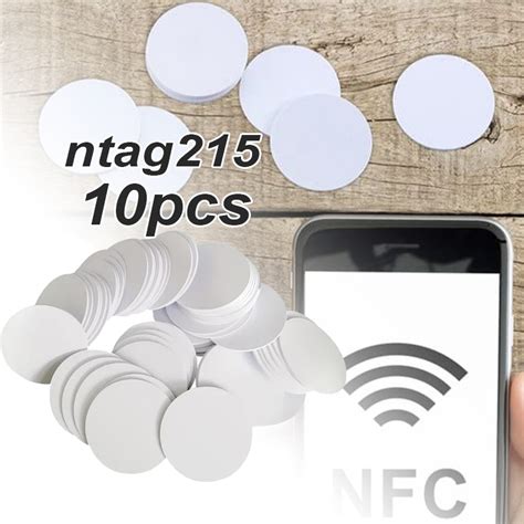 erase nfc tag in tagmo|tagmo ntag215.